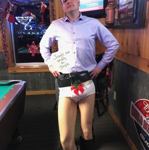 Meet your Posher, Greg